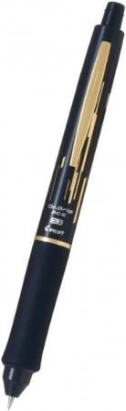 PILOT Doctor Grip Ace Mechanical Pencil Katsuiro Gold Telegraph 0.3mm HDGAC-1SR3K-GDT