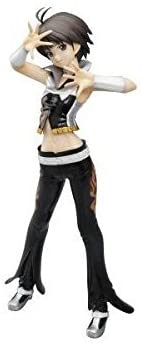 BrilliantStage THE IDOLM@STER Makoto Kikuchi (age16) Fake Rider ver. [Lawson / HMV Limited]