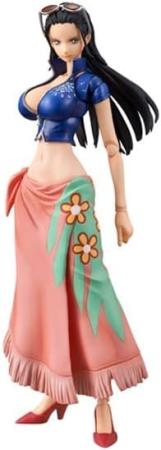 Variable Action Heroes ONE PIECE Nico Robin Complete Figure