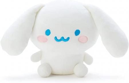 SANRIO Cinnamoroll x Nagano Plush Toy 443492