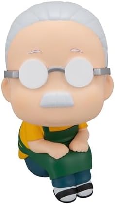 Rukappu SAKAMOTO DAYS Taro Sakamoto Completed Figure