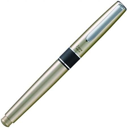 Dragonfly Pencil Multifunctional Pen 2 Colors + Sharp ZOOM 505mf Silver SB-TCZ