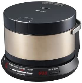 Hitachi Overseas Rice Cooker 0.09L - 0.36L 220-230V Specifications RZ-WS2Y-N Made in Japan