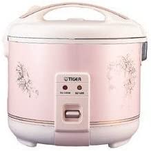 Rice cooker for overseas 220V specifications Tiger JNP-1000P 5 cups Made in Japan