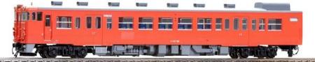 TOMIX HO gauge JNR Kiha 47 0 type T HO-432 Railway model Diesel car