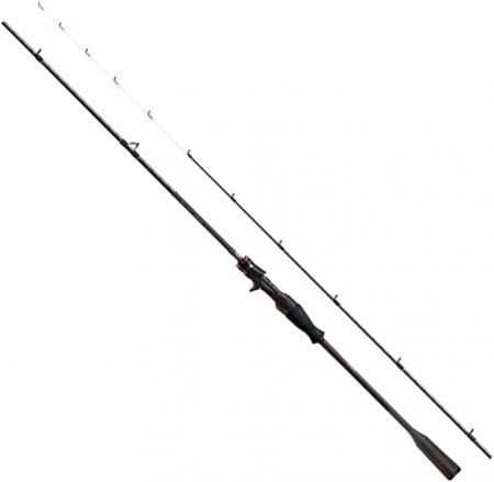 SHIMANO Rod Parallel Salt Sephia Extune Metal Sutte 2021 Various Metal Sutte Squid