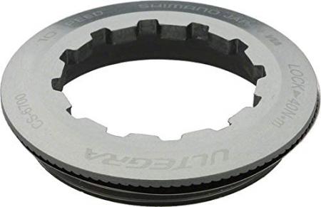 Shimano Repair Parts Lock Ring & Spacer (for 12T) CS-6700 Y1YX98020