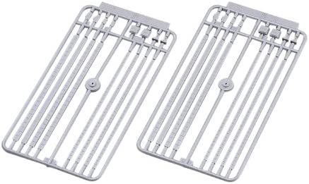 KATO N gauge gutter 23-227 model railroad supplies