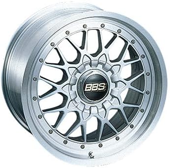 Aoshima Bunka Kyozai (AOSHIMA) The Tuned Parts No. 2 1/24 BBS RS II 17-inch Plastic Model Kit Parts