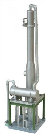 Scene Collection Scene Accessory 072-2 Complex A2 Diorama Supplies