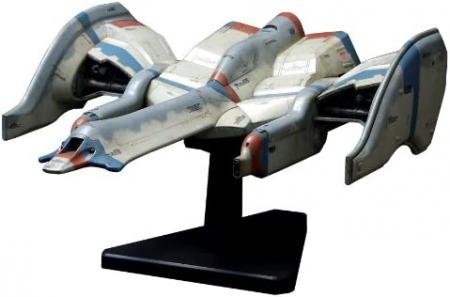 WAVE Galaga Fighter GFX-D002b NON Scale Plastic Model