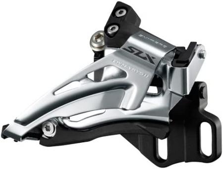 SHIMANO Front Derailleur FD-M7025 2X11S IFDM7025