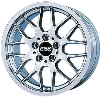 Aoshima Bunka Kyozai (AOSHIMA) The Tuned Parts No. 3 1/24 BBS RX 18-inch Plastic Model Kit Parts