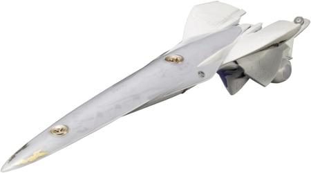 Kotobukiya (KOTOBUKIYA) Legend of the Galactic Heroes: Die Neue These Galactic Empire Battleship Brunhild, Approximately 345mm Long, 1/3000 Scale Plastic Model