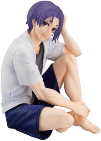 GEM Series Blue Lock Palm-sized Mikage Reo Completed Figure