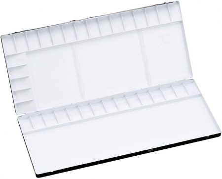 Watercolor palette No.200