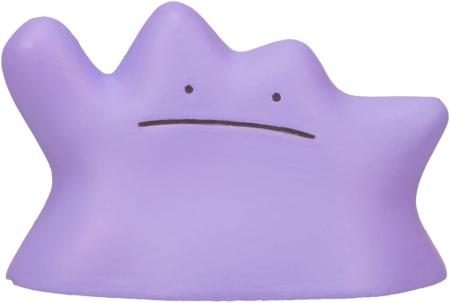 TAKARA TOMY Pokemon Moncolle MS-49 Ditto