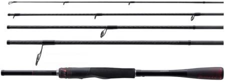SHIMANO Rod 21 Zodias (Pack Rod)