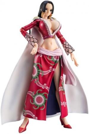 Variable Action Heroes ONE PIECE Boa Hancock Ver.1.5 Action Figure