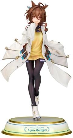 Uma Musume Pretty Derby Agnes Tachyon 1/7 Scale Complete Figure