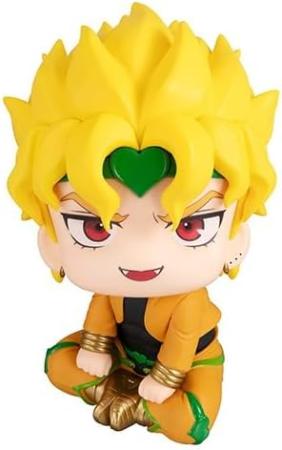 Rukappu JoJo's Bizarre Adventure Stardust Crusaders DIO Complete Figure