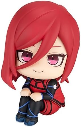 Ruccap Blue Lock Chigiri Hyouma Second Selection Ver. Completed Figure