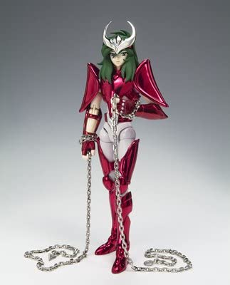 Saint Cloth Myth Andromeda Shun (Final Bronze Cloth)