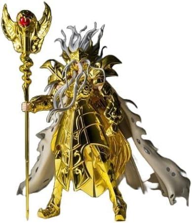 Saint Seiya Cloth Myth EX Ophiuchus Odysseus