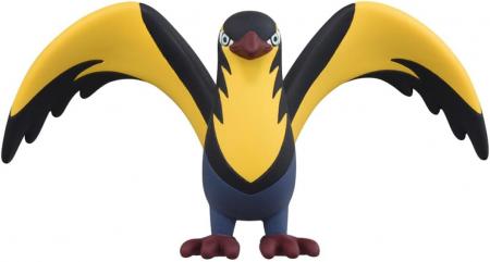 Pokemon Moncolle MS-47 Taikaiden