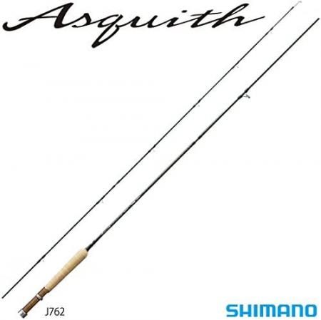 SHIMANO fly rod Asquith supervised by Ryuji Yasuda