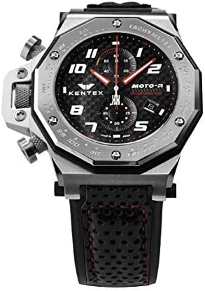 KENTEX MOTO-R Quartz Watch S787X-01