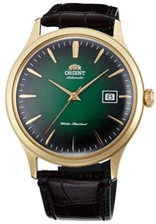ORIENT Automatic Mechanical Casual Classic SAC08002F0 Brown