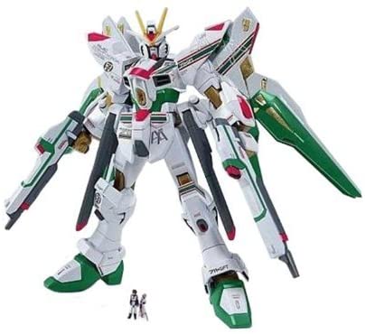 HG 1/144 ZGMF-X20A Strike Freedom Gundam Ver.GFT Seven-Eleven Color