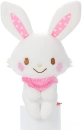 Sanrio Characters Chokkori-san Wish Me Mel Height Approx. 15cm