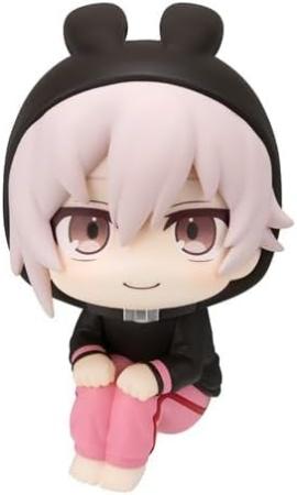 Rukappu IDOLiSH7 Ten Kujo Completed Figure