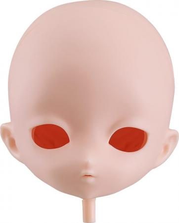 Harmonia bloom blooming doll (Head Nepeta Sunrise) Non-scale magnet & plastic painted movable figure