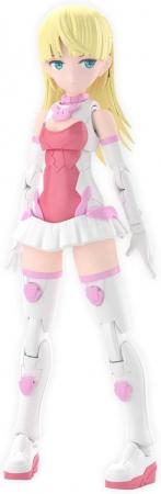 30MS SIS-T00 Relinel (Color A) Color-coded plastic model