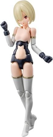 Kotobukiya Megami Device MSG 01 Tops Set Skin Color B Height approx. 20mm 1/1 scale plastic model