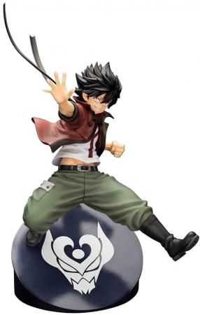ARTFX J EDENS ZERO Shiki Granbell 1/8 scale PVC painted finished figure PP973