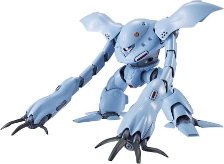 TAMASHII NATIONS ROBOT SPIRITS Mobile Suit Gundam 0080 War in the Pocket <SIDE MS> MSM-03C Hy-Gogg ver. ANIME (Rerelease) Approximately 105mm ABS & PVC Painted Movable Figure