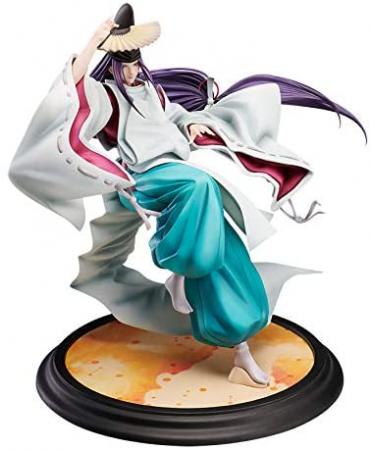 Hikaru no Go Fujiwara Satoshi 1/7 scale PVC & ABS painted finished figure