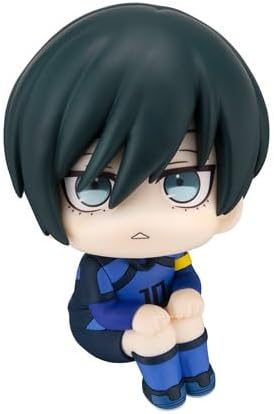 Rukappu Blue Lock Itoshi Rin Japan National Team Ver. Completed Figure