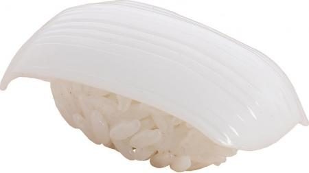 Sushi Plastic Model Squid 1/1 scale assembly type plastic model