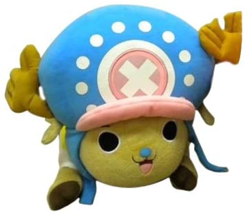 ONE PIECE Chopper Cushion New World Ver.