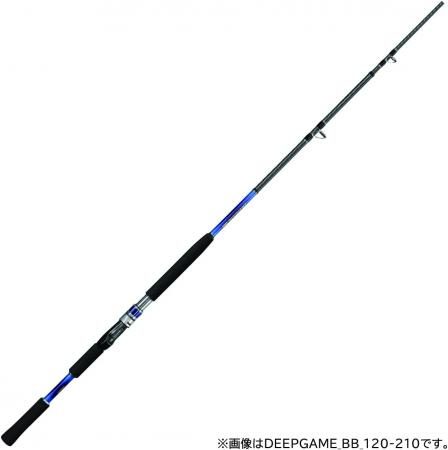 SHIMANO Ship Rod Parallel 22 Deep Game BB Various