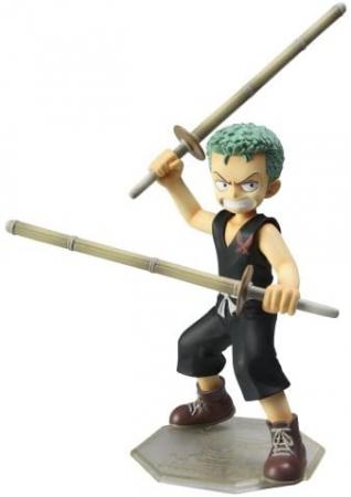 Portrait.Of.Pirates ONE PIECE Series CB-2 Zoro