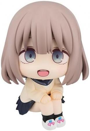 Rukappu Idolmaster Shiny Colors Asahi Serizawa Approx. 110mm PVC painted action figure