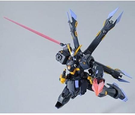 HGUC 1/144 XM-X2 kai Crossbone Gundam X2 Custom