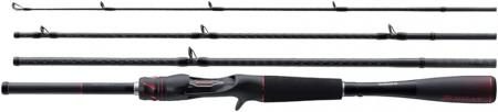 SHIMANO Rod 21 Zodias (Pack Rod)