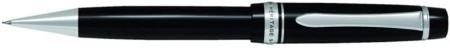 Pilot Mechanical Pencil Custom Heritage 91 Black 0.5mm HKVH-1MR